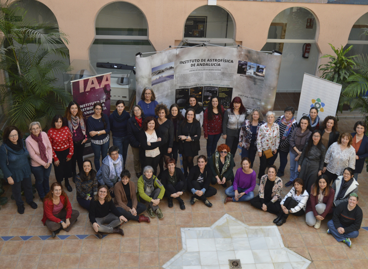 International Day of Women and Girls in Science